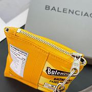 Bagsaaa Balenciaga Key Ring - 2