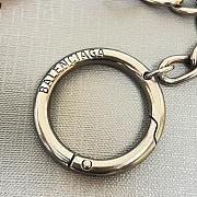 Bagsaaa Balenciaga Key Ring 01 - 3