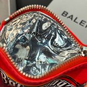 Bagsaaa Balenciaga Key Ring 01 - 2
