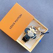 Bagsaaaa LV Key Charm - 1
