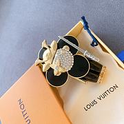 Bagsaaaa LV Key Charm - 3