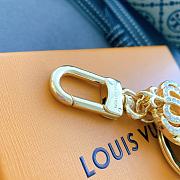 Bagsaaa LV Key Charm 01 - 4