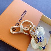 Bagsaaa LV Key Charm 01 - 3