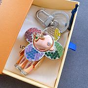 Bagsaaa LV Key Charm 02 - 3