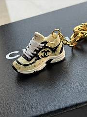 Bagsaaa Chanel Key Charm - 4