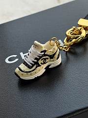 Bagsaaa Chanel Key Charm - 2