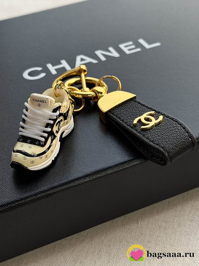 Bagsaaa Chanel Key Charm - 1