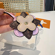 Bagsaaa LV Bag Charm - 2