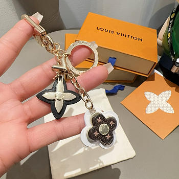 Bagsaaa LV Bag Charm 01