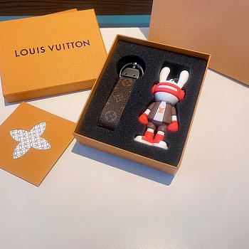 Bagsaaa LV Bag Charm 02