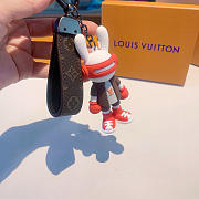 Bagsaaa LV Bag Charm 02 - 3