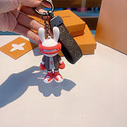 Bagsaaa LV Bag Charm 02 - 2