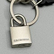 Bagsaaa Balenciaga Key Charm - 3