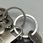 Bagsaaa Balenciaga Key Charm - 2