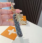 Bagsaaa LV Key Charm 03 - 1