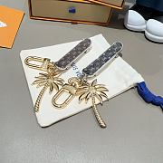 Bagsaaa LV Key Charm 03 - 2