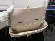 Bagsaaa LV M25596 Nano Madeleine Dream Beige - 21cm - 3