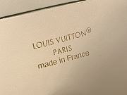 Bagsaaa LV M25596 Nano Madeleine Dream Beige - 21cm - 2