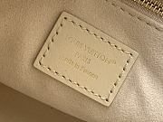 Bagsaaa LV M25770 OnTheGo PM Dream Cream - 25cm - 2