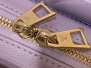 Bagsaaa LV M15192 OnTheGo East West Misty Lilac - 25cm - 4