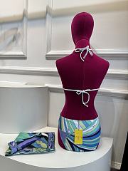 Bagsaaa Pucci Swimsuit - 4