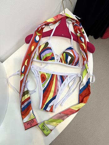 Bagsaaa Pucci Swimsuit 01