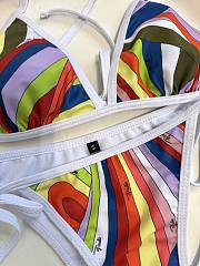 Bagsaaa Pucci Swimsuit 01 - 2