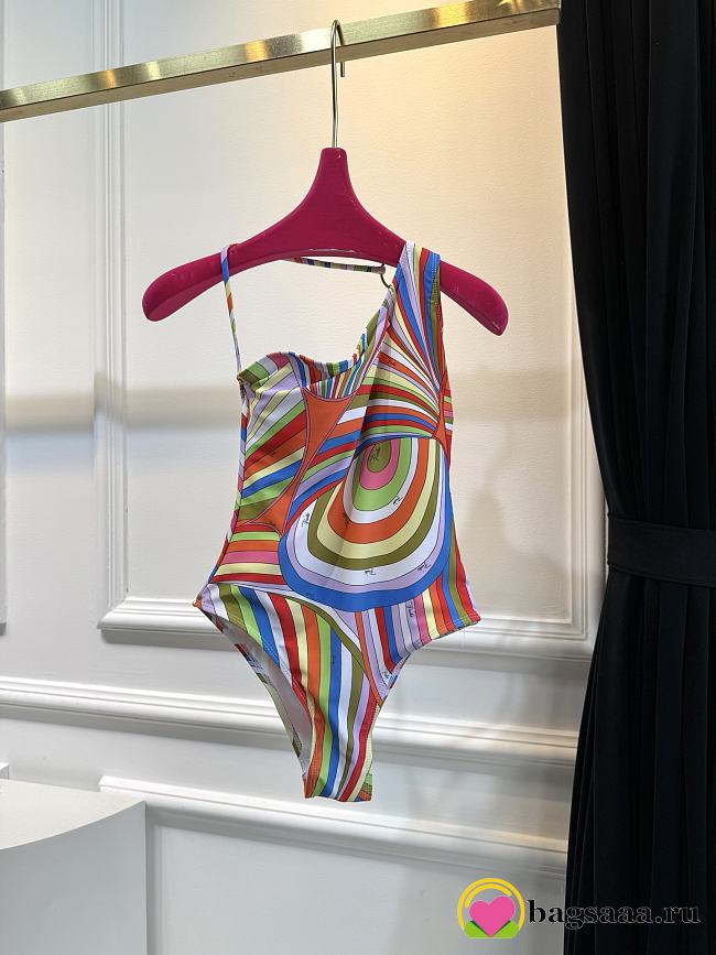 Bagsaaa Pucci Swimsuit 03 - 1