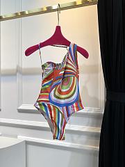 Bagsaaa Pucci Swimsuit 03 - 1