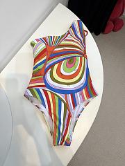 Bagsaaa Pucci Swimsuit 03 - 3