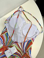 Bagsaaa Pucci Swimsuit 03 - 2