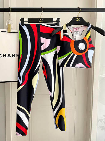 Bagsaaa Pucci Swimsuit 04
