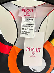 Bagsaaa Pucci Swimsuit 04 - 4