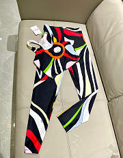 Bagsaaa Pucci Swimsuit 04 - 3