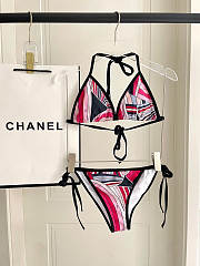 Bagsaaa Pucci Swimsuit 05 - 1
