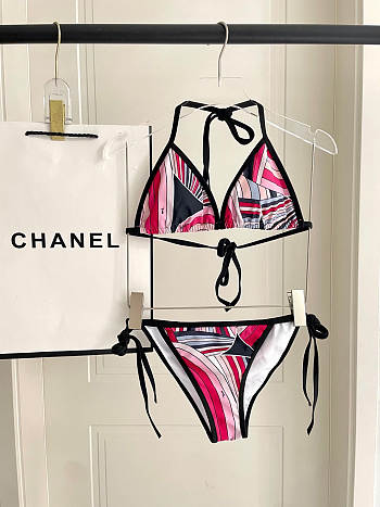 Bagsaaa Pucci Swimsuit 05