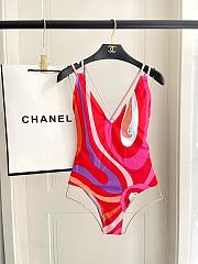 Bagsaaa Pucci Swimsuit 06 - 1
