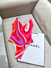 Bagsaaa Pucci Swimsuit 06 - 4