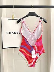 Bagsaaa Pucci Swimsuit 06 - 2