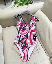 Bagsaaa Pucci Swimsuit 07 - 4
