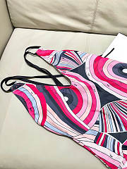 Bagsaaa Pucci Swimsuit 07 - 3