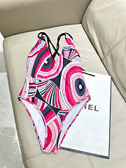 Bagsaaa Pucci Swimsuit 07 - 2