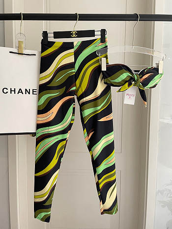 Bagsaaa Pucci Swimsuit 08
