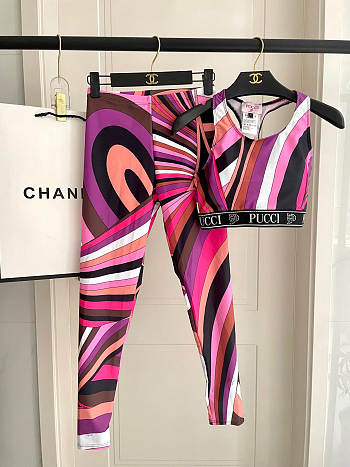 Bagsaaa Pucci Swimsuit 09