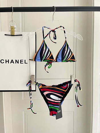 Bagsaaa Pucci Swimsuit 10
