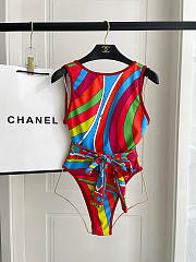 Bagsaaa Pucci Swimsuit 11 - 1