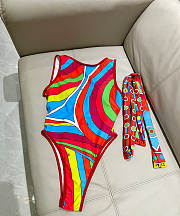 Bagsaaa Pucci Swimsuit 11 - 4