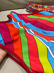 Bagsaaa Pucci Swimsuit 11 - 3