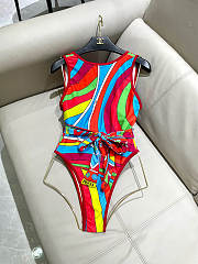 Bagsaaa Pucci Swimsuit 11 - 2