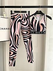 Bagsaaa Pucci Swimsuit 12 - 1